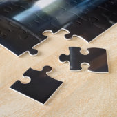 Mitternachts-Seelen-Puzzle Puzzle (Seite)