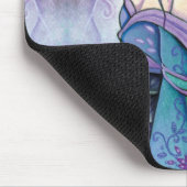 Mitternachtsangebot - Mousepad (Ecke)