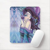 Mitternachtsangebot - Mousepad (Mit Mouse)