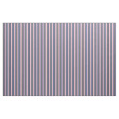 Mitternachtsblau, Blumenkornblume blau, grau, rosa Stoff (Yard (91,4 cm))