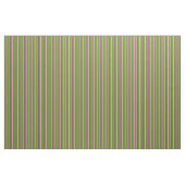 Mitternachtsblau, tiefrosa, hellgelb und grün stoff (Yard (91,4 cm))