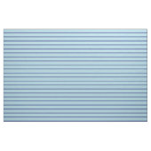 Mitternachtsblau und hellblau gepolstertes Muster Stoff (Fat Quarter (45,7 x 55,9 cm))