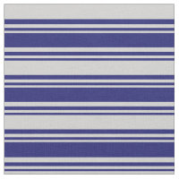 Mitternachtsblau und hellgraue farbige Linien