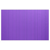 Mitternachtsblau und Lila farbige Linien Stoff (Yard (91,4 cm))