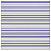 Mitternachtsblau und weiß gefärbtes Muster der Str Stoff (Muster)