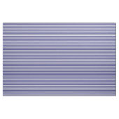 Mitternachtsblau und weiß Linse/Streifenmuster Stoff (Yard (91,4 cm))
