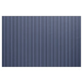 Mitternachtsblaue und Jeansblaue Streifen Stoff (Yard (91,4 cm))