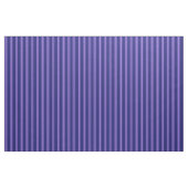 Mitternachtsblaue und Lila Streifen Stoff (Fat Quarter (45,7 x 55,9 cm))