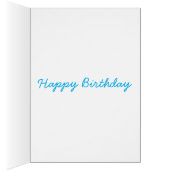 Mitternachtsblauer Sternenhimmel (Innen (Rechts))