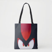 Mitternachtsblick Tasche (Vorderseite)