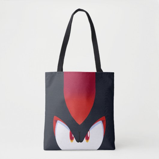 Mitternachtsblick Tasche (Vorderseite)
