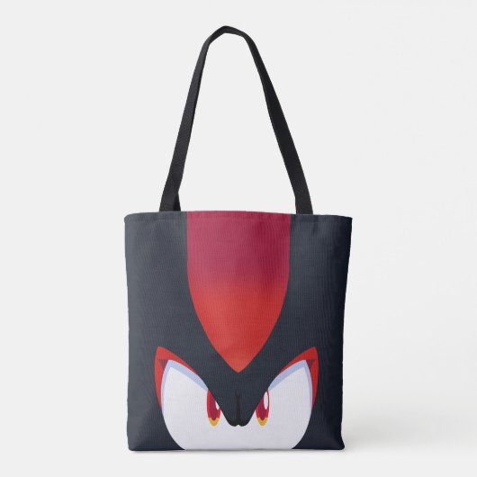 Mitternachtsblick Tasche (Rückseite)