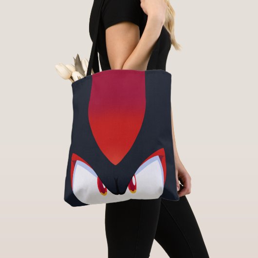 Mitternachtsblick Tasche (Von Nahem)