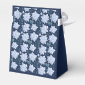 Mitternachtsblüte -  geschenkschachtel (Rückseite)