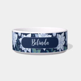 Mitternachtsblüte - napf