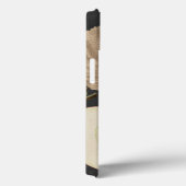 Mitternachtsernte II Case-Mate iPhone Hülle (Rückseite / Rechts)