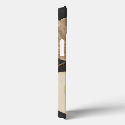 Mitternachtsernte II Case-Mate iPhone Hülle (Rückseite / Rechts)