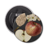 Mitternachtsernte II Flaschenöffner (Vorderseite)