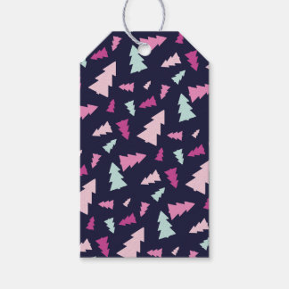 Mitternachtsfeiertag - Geschenk Geschenkanhänger