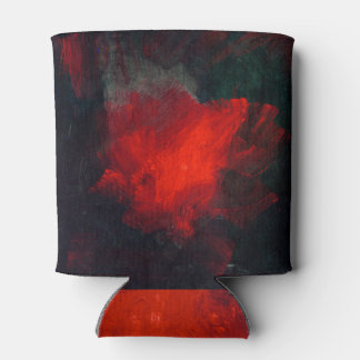 Mitternachtsfeuer Dosenkühler