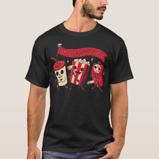 Mitternachtsfilme T-Shirt