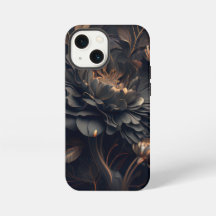 Mitternachtsflorales