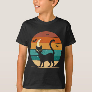 Mitternachtsflüster T-Shirt