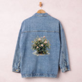 Mitternachtsgarten jeansjacke (Hangar)