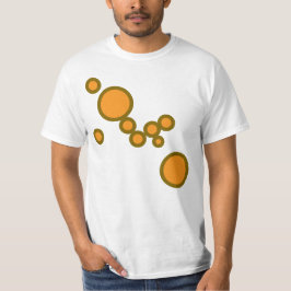 Mitternachtsglühen T-Shirt