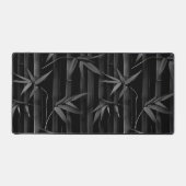 Mitternachtsgrove Schreibtischunterlage (Vorderseite)