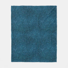 Mitternachtsgrüner Glitzer