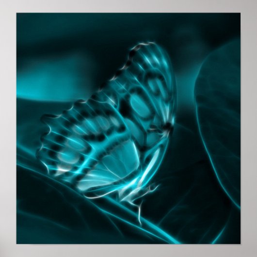 Mitternachtsleidenschaft Poster (Vorne)