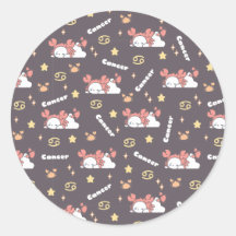 Mitternachtsmagie - Krebs Zodiac Dreamland