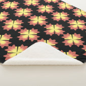 Mitternachtsmagie Sherpadecke (3/4)