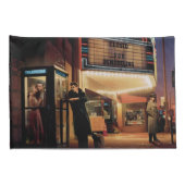 Mitternachtsmatinee 2 kissenbezug (Rückseite-Rechts)