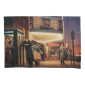 Mitternachtsmatinee 2 kissenbezug (Vorderseite-Links)