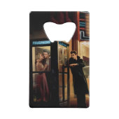 Mitternachtsmatinee 2 kreditkarten flaschenöffner (Vorderseite)