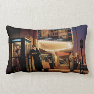 Mitternachtsmatinee Lendenkissen