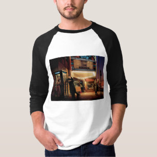 Mitternachtsmatinee T-Shirt