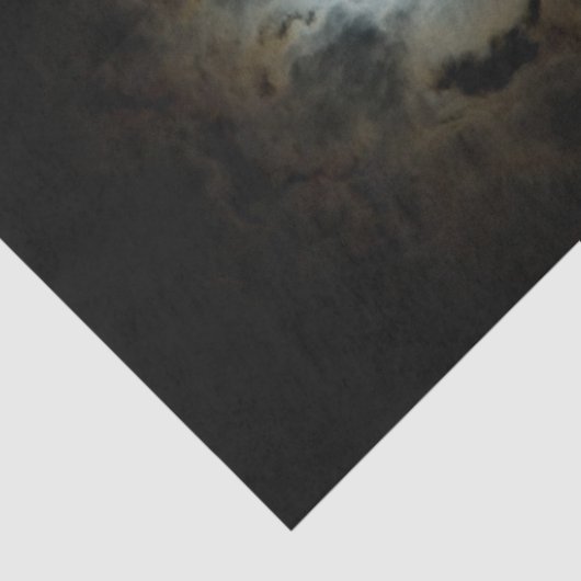 Mitternachtsperle Seidenpapier (Ausschnitt)