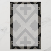 Mitternachtsreise I Briefpapier (Vorderseite)