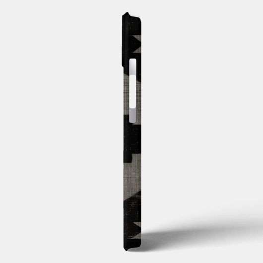 Mitternachtsreise I Case-Mate iPhone Hülle (Rückseite / Links)