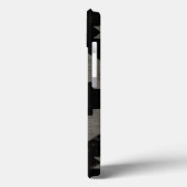 Mitternachtsreise I Case-Mate iPhone Hülle (Rückseite / Links)