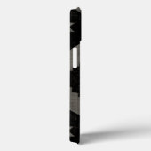 Mitternachtsreise I Case-Mate iPhone Hülle (Rückseite / Rechts)