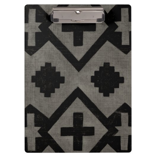 Mitternachtsreise I Klemmbrett (Vorderseite)