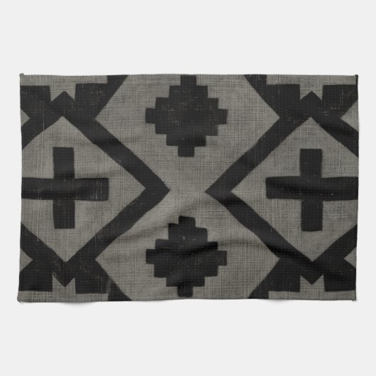 Mitternachtsreise I Küchentuch (Horizontal)