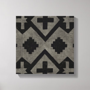 Mitternachtsreise I Leinwanddruck