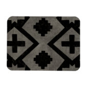 Mitternachtsreise I Magnet (Horizontal)