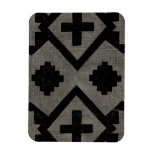 Mitternachtsreise I Magnet