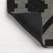 Mitternachtsreise I Mousepad (Ecke)